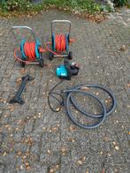 waterpomp, Tuin en Terras, Ophalen, Gebruikt, Overige soorten, Gardena / Husqvarna
