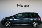 Peugeot 308 1.6 VTi Active Airco ECC Cruise control Panorama, Te koop, Geïmporteerd, 14 km/l, Benzine