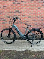GLOEDNIEUW-0KM! Puch 2024 E-BIKE Bosch, Nieuw, 47 tot 51 cm, 50 km per accu of meer, Ophalen