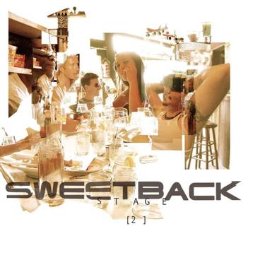 Sweetback-Stage 2-2004 beschikbaar voor biedingen
