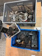 Spartamet Onderdelen - Alles in 1 Koop!, Ophalen of Verzenden, Gebruikt, Overige typen