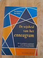 De Wijsheid van het Enneagram - Riso & Hudson, Achtergrond en Informatie, Spiritualiteit algemeen, Don Richard Riso, Russ Hudson
