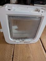 Sure flap kattenluik op chip, Ophalen, Gebruikt