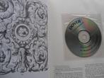 Baroque Ornament Cd-Rom And Book -Jacques Stella, Ophalen of Verzenden, Gelezen, Overige onderwerpen