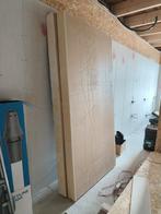 2 PIR isolatieplaten 14cm dik - Nieuw!, Ophalen, Nieuw, Overige materialen, 100 mm of meer