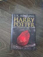 Harry Potter reeks EN, Boeken, Ophalen of Verzenden, Gelezen