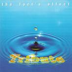 CD-sale TRIBUTE - The fact's effect MEGAZELDZAAM >NIEUW, Verzenden, Zo goed als nieuw, Gospel