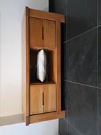 Televisie meubel blank eiken, Ophalen of Verzenden