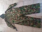 warmte overall xxl, Ophalen, Zo goed als nieuw, Complete set