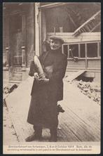Antwerpen - bombardement oktober 1914 - Diercksenstraat, Verzamelen, Verzenden, Voor 1920, Ongelopen, Antwerpen