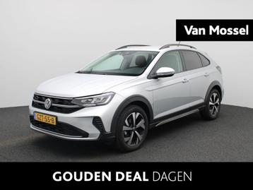 Volkswagen Taigo 1.0 TSI Oranje Edition | EM | 115 PK | Auto beschikbaar voor biedingen