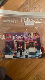 Lego Friends Goochelaar, Kinderen en Baby's, Speelgoed | Duplo en Lego, Ophalen of Verzenden, Zo goed als nieuw, Complete set