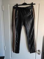 Cambio Pantalon 40 42, Zwart, Maat 42/44 (L), Ophalen of Verzenden, Zo goed als nieuw