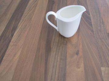 Exclusieve Villeroy & Bosch room kannetje beschikbaar voor biedingen