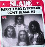 Slade Merry Xmas everybody  Singel, Pop, Gebruikt, Verzenden