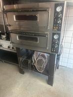 Pizza oven van goede kwaliteit kan nog jaren mee!, Tuin en Terras, Ophalen of Verzenden, Gebruikt