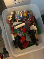 Lego bak oude lego, Ophalen of Verzenden, Gebruikt