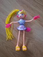 Vintage Betty Spaghetti pop, Kinderen en Baby's, Speelgoed | Poppen, Ophalen of Verzenden, Zo goed als nieuw, Overige typen