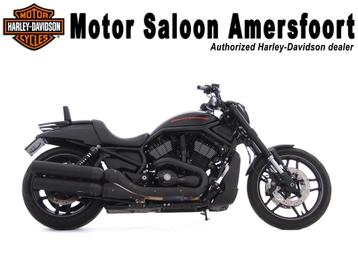 Harley-Davidson VRSCDX NIGHT-ROD SPECIAL (bj 2014) beschikbaar voor biedingen