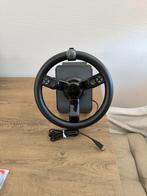 Te koop: Logitech Heavy Equipment Bundle – €120, Computers en Software, Joysticks, Ophalen, Zo goed als nieuw, Logitech