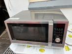 Samsung CE117AE magnetronoven - Gebruikt, met handleiding, Ophalen, Combimagnetron, Gebruikt, Grill