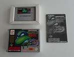 Turtles: Tournament Fighters compleet voor Super Nintendo, Ophalen, Vechten, 2 spelers, Zo goed als nieuw