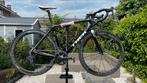 Trek madone 5.2 | Ultegra 11 speed | 56 | Mavic Cosmic Pro, Gebruikt, Carbon, Heren, Meer dan 20 versnellingen