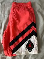 Jordan Korte Broek - Small, Ophalen of Verzenden, Zo goed als nieuw, Roze, Nike Air Jordan