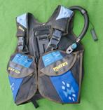 Trimvest (BCD) Mares Vector Pro - Maat XS, Watersport en Boten, Duiken, Ophalen of Verzenden, Gebruikt, Trimvest of Wing