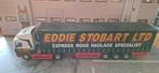 1.50 erf ec11, Hobby en Vrije tijd, Modelauto's | 1:50, Ophalen of Verzenden, Zo goed als nieuw, Bus of Vrachtwagen, Corgi