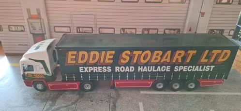 1.50 erf ec11, Hobby en Vrije tijd, Modelauto's | 1:50, Zo goed als nieuw, Bus of Vrachtwagen, Corgi, Ophalen of Verzenden