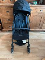 Hamilton by Yoop S1 Plus Buggy - Zwart - MagicFold, Ophalen of Verzenden, Zo goed als nieuw, Kinderwagen, Overige merken