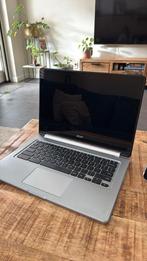 Acer Chromebook, Computers en Software, Chromebooks, 14 inch, 4 GB of minder, 64 GB, Touchscreen