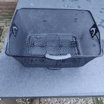 Fietsmandje voor boodschappen of huisdier., Ophalen, Zo goed als nieuw, Fietsmand, Overige merken