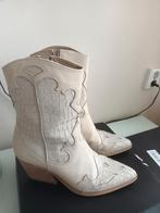 Sacha boots, Ophalen of Verzenden, Zo goed als nieuw, Zwart
