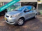 Toyota Yaris 1.0 VVTi Acces | 12MND GARANTIE | NW APK | AIRC, Voorwielaandrijving, Stof, Gebruikt, 965 kg