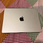 MacBook Pro 14-inch 2021 | scherm defect, Computers en Software, Apple Macbooks, MacBook Pro, Gebruikt, Qwerty, Overige groottes