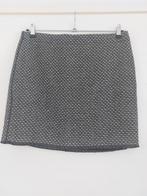 Rok, maat 40, Kleding | Dames, Rokken, Maat 38/40 (M), Ophalen of Verzenden, Zo goed als nieuw, Grijs