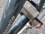 gazelle damesfiets, Fietsen en Brommers, Ophalen, Gebruikt, Versnellingen, 56 cm of meer
