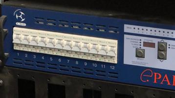 LSC dimmer pack 12 kanaals. beschikbaar voor biedingen