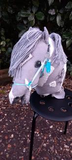 Handgemaakte hobbyhorse Electric, Hobby en Vrije tijd, Overige Hobby en Vrije tijd, Ophalen of Verzenden, Nieuw