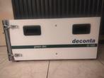 Deconta G 100 Green Dec Desinfectie Apparaat, Ophalen