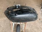 Honda CB 250 twin tank bj.1970, Motoren, Onderdelen | Oldtimers, Ophalen of Verzenden, Gebruikt