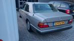 Mercedes E300 automaat, airco, dakraam, Auto's, Mercedes-Benz, Automaat, Stoelverwarming, 1440 kg, Beige