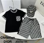 Christian Dior Zomer kinderpakken maten lopen van 110 / 160, Ophalen of Verzenden, Nieuw, Overige maten