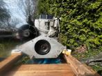 Lister SL 4 Scheepsmotor Defect, goede keerkoppeling, Watersport en Boten, Ophalen, Gebruikt, Motor en Techniek, Zeilboot of Motorboot