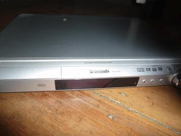 PANASONIC DVD speler SA-HT340 DVD Home Theater System beschikbaar voor biedingen