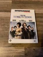 From time to time dvd, Verzenden