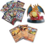 Pokémon Charizard EX Super Premium Collection Box, Ophalen of Verzenden, Nieuw, Boosterbox, Foil