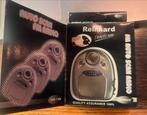 Reinhard Travel 1000 Radio - Nieuw in Verpakking - Retro, Audio, Tv en Foto, Radio's, Ophalen of Verzenden, Nieuw, Radio